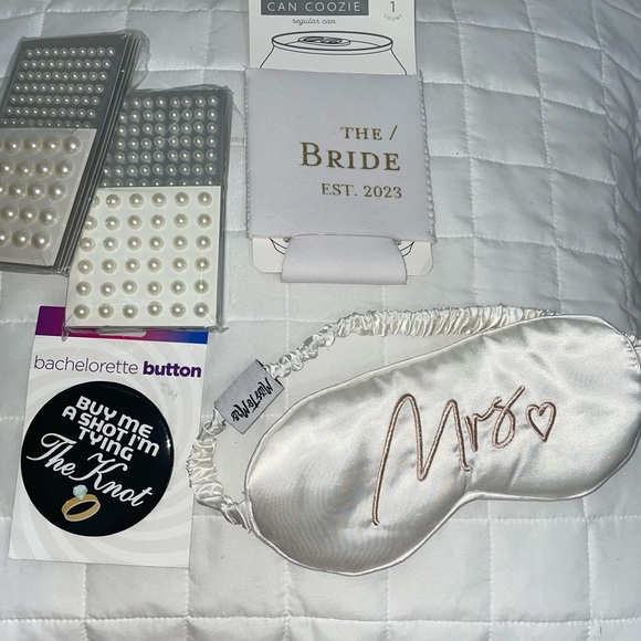 10 piece Bride bundle - Picture 4 of 8